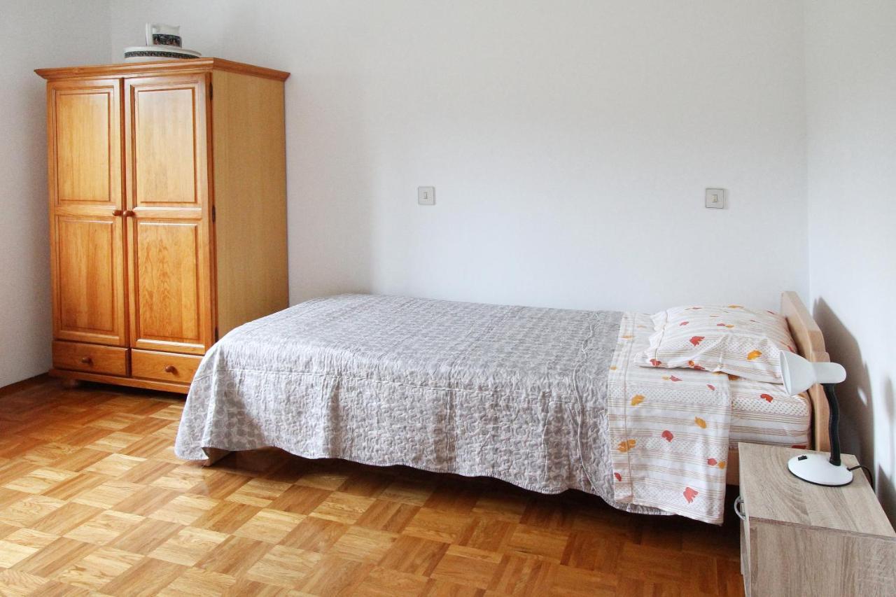 Apartment Hisa Korte Izola Extérieur photo