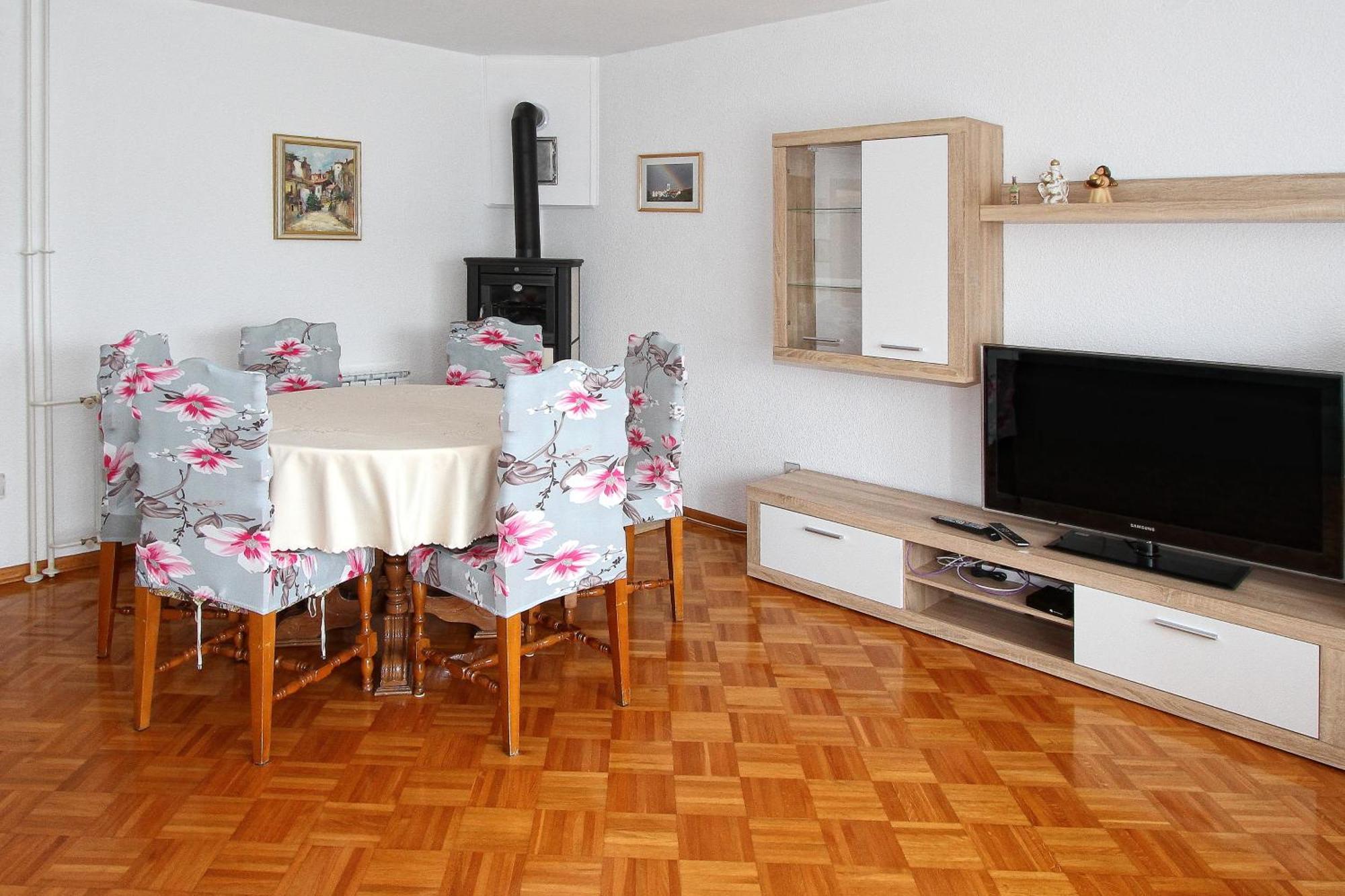 Apartment Hisa Korte Izola Extérieur photo
